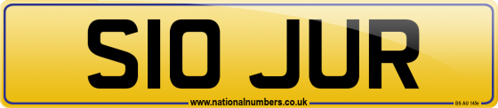 S10 JUR
