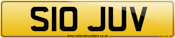 S10 JUV