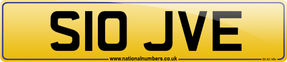 S10 JVE