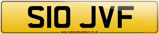 S10 JVF