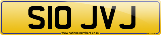 S10 JVJ