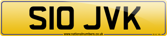 S10 JVK