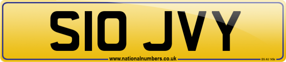 S10 JVY