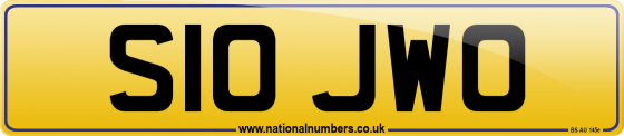 S10 JWO