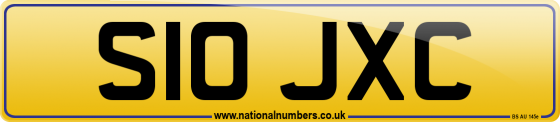 S10 JXC