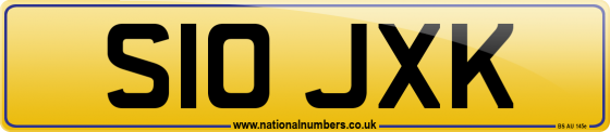 S10 JXK