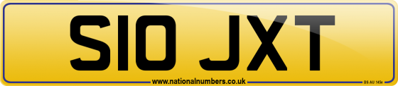 S10 JXT