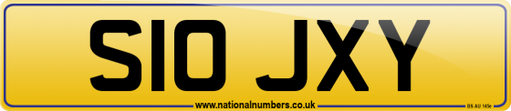 S10 JXY