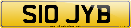 S10 JYB