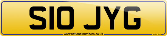 S10 JYG
