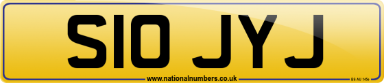S10 JYJ