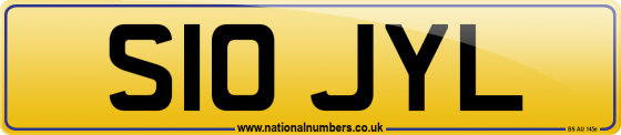 S10 JYL