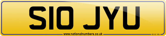 S10 JYU