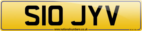 S10 JYV
