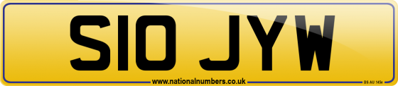S10 JYW