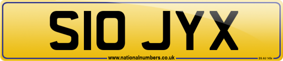 S10 JYX