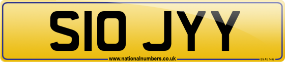 S10 JYY