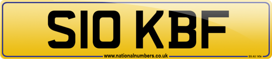 S10 KBF