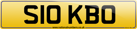 S10 KBO