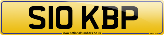 S10 KBP