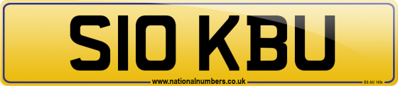 S10 KBU