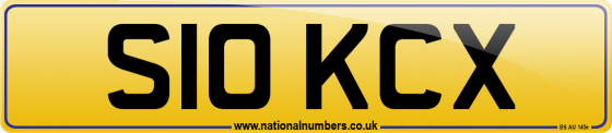 S10 KCX