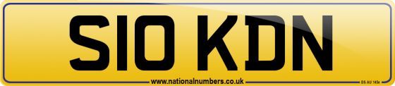 S10 KDN