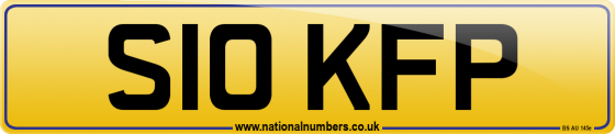 S10 KFP