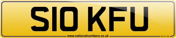 S10 KFU
