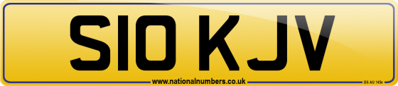 S10 KJV