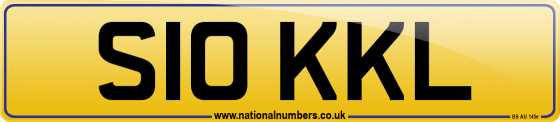 S10 KKL