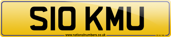 S10 KMU
