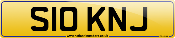 S10 KNJ