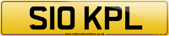 S10 KPL