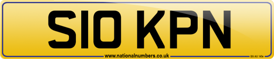 S10 KPN