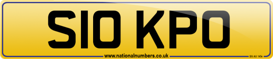 S10 KPO