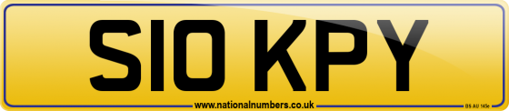 S10 KPY