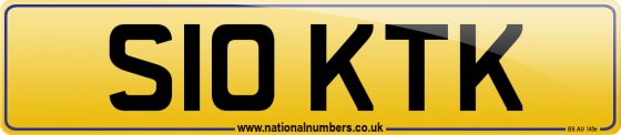 S10 KTK