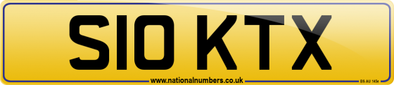 S10 KTX