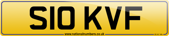 S10 KVF