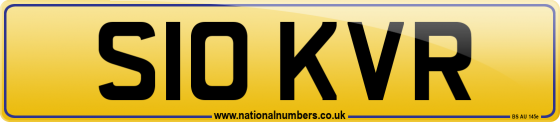S10 KVR