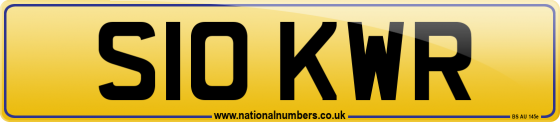 S10 KWR