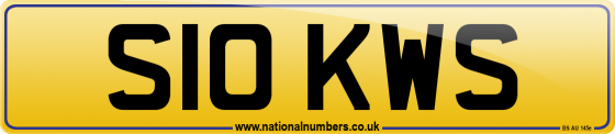 S10 KWS