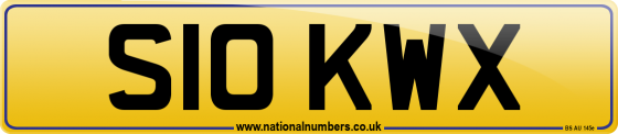 S10 KWX