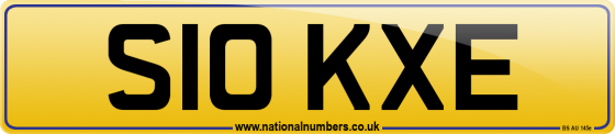 S10 KXE