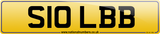 S10 LBB
