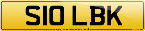 S10 LBK