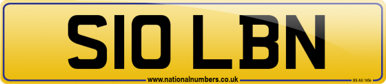 S10 LBN