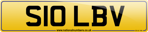 S10 LBV