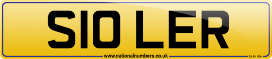S10 LER